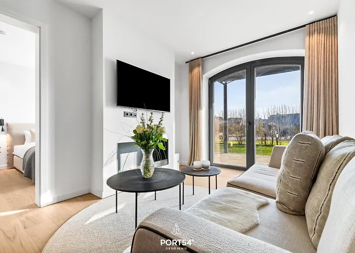 Manhattan Suite List Auf Sylt