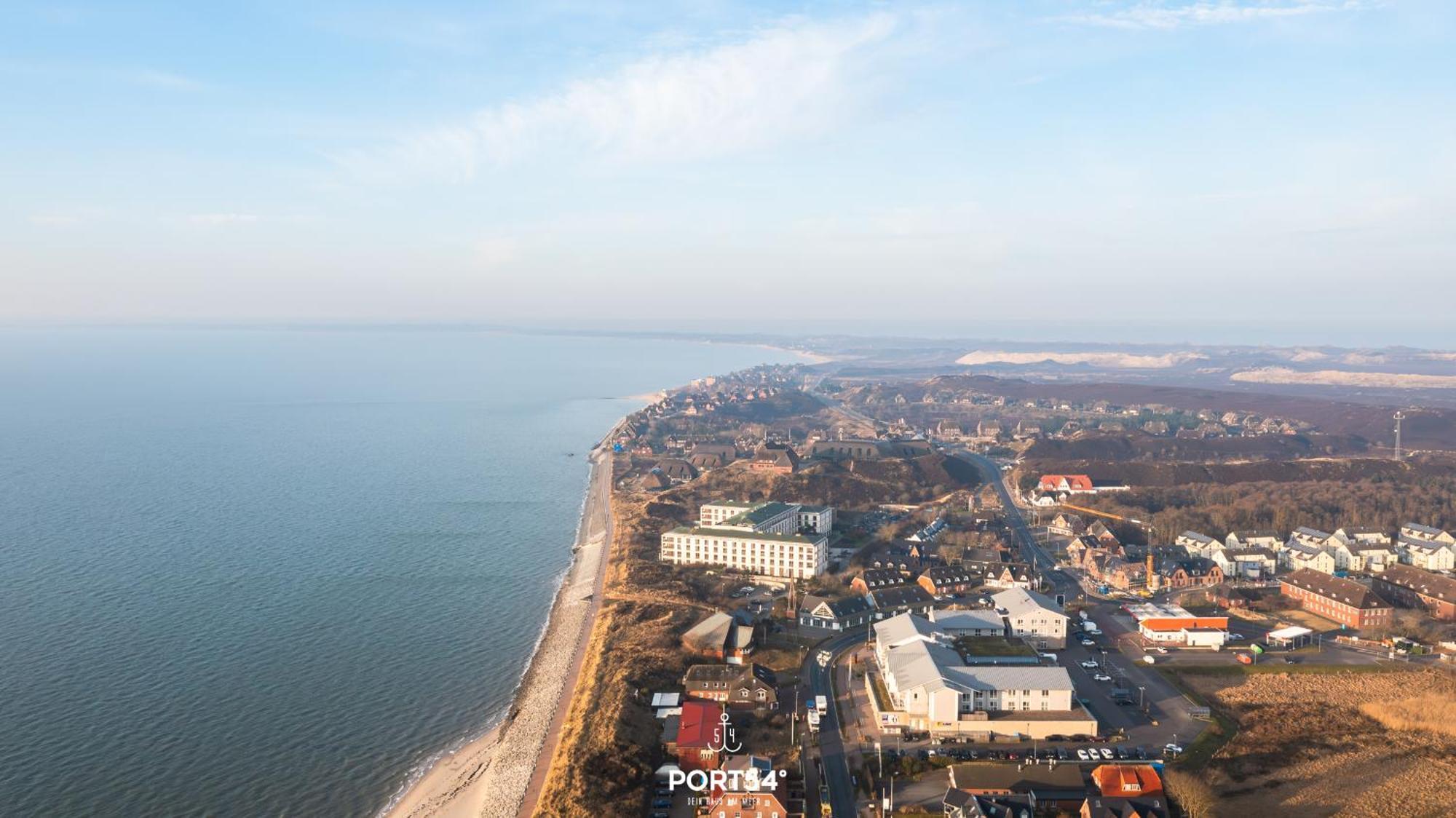 Manhattan Auf Sylt