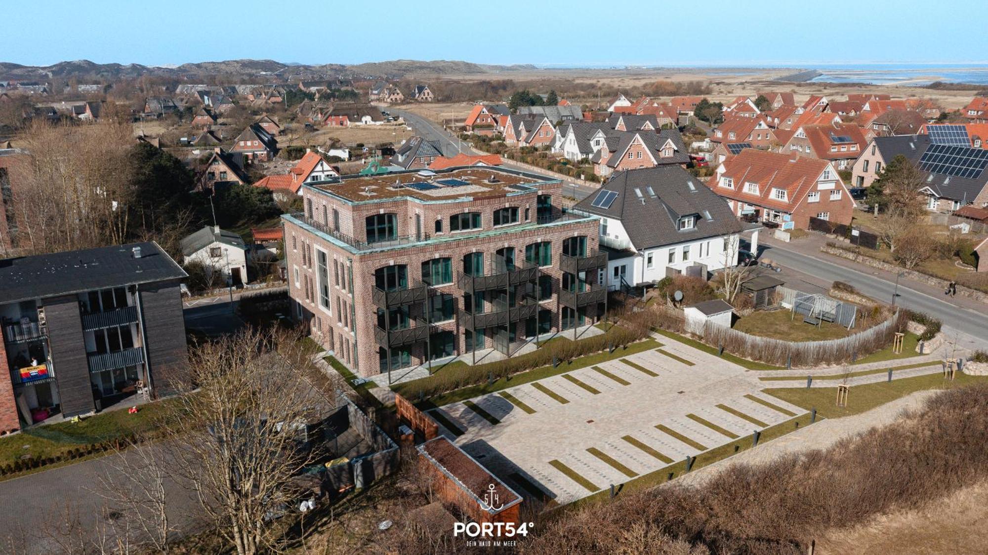 Manhattan Auf Sylt