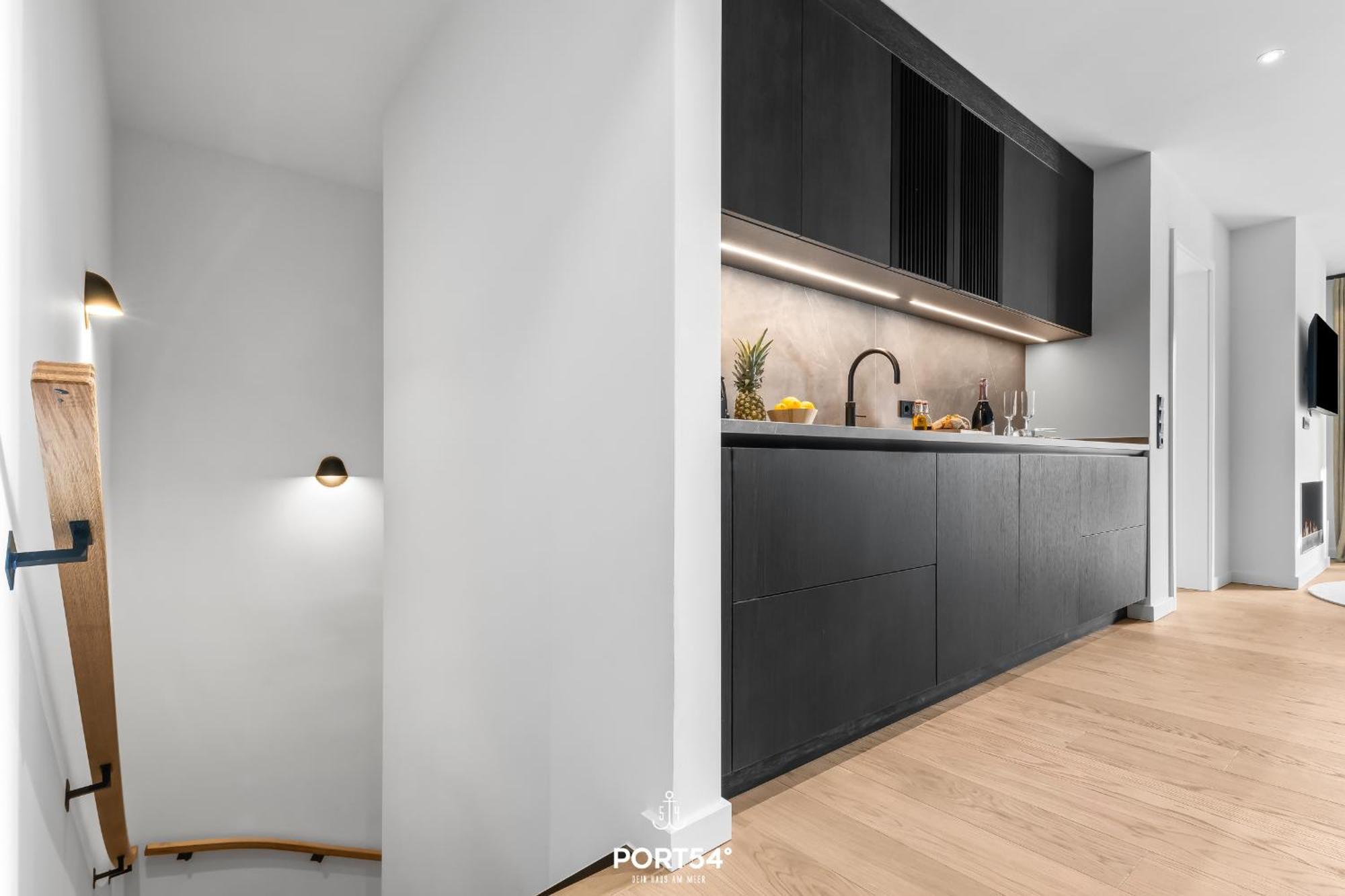 Apartment Manhattan Auf Sylt *