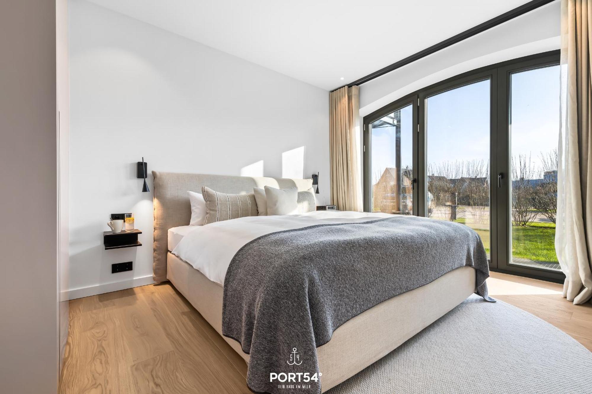 Apartment Manhattan Auf Sylt *
