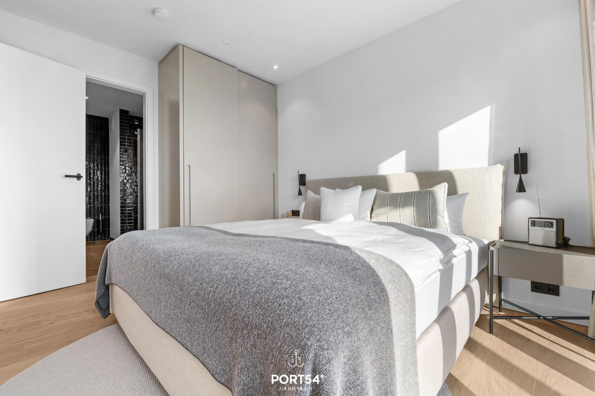 Apartment Manhattan Auf Sylt List auf Sylt