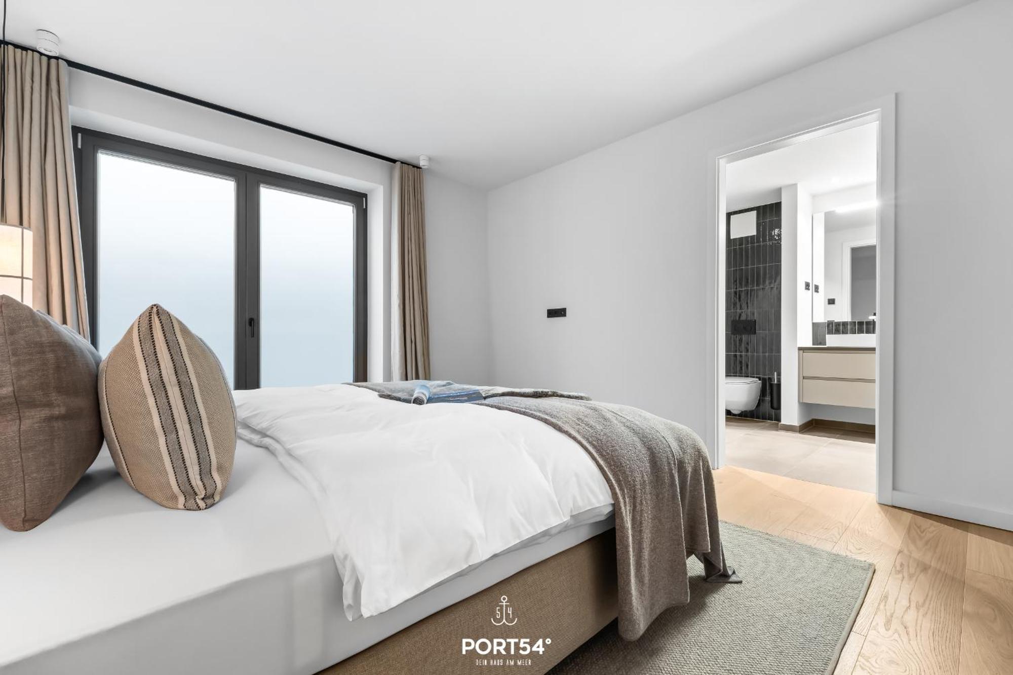 Manhattan Auf Sylt Apartment *